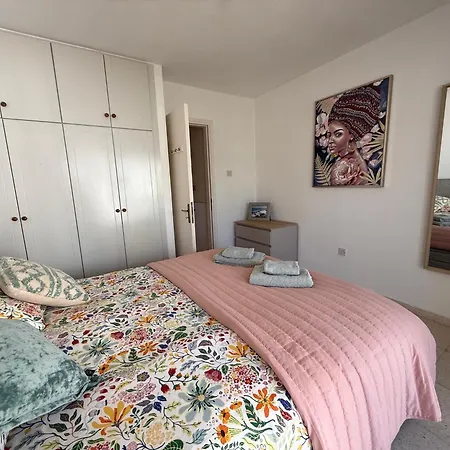Trindad, 1 -c Apartman *