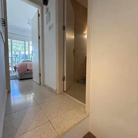 Trindad, 1 -c Lejlighed Paralimni