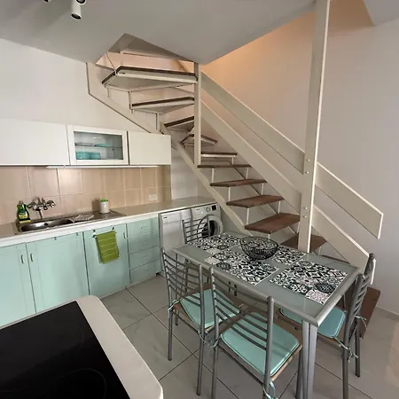 Trindad, 1 -c Apartman