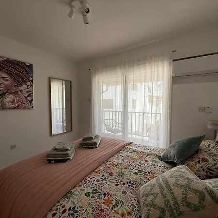 Apartman Trindad, 1 -c