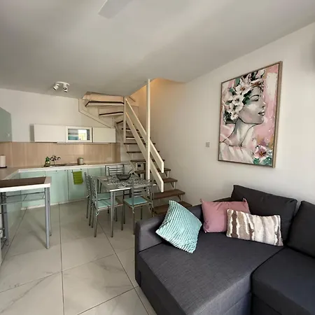 Apartman Trindad, 1 -c