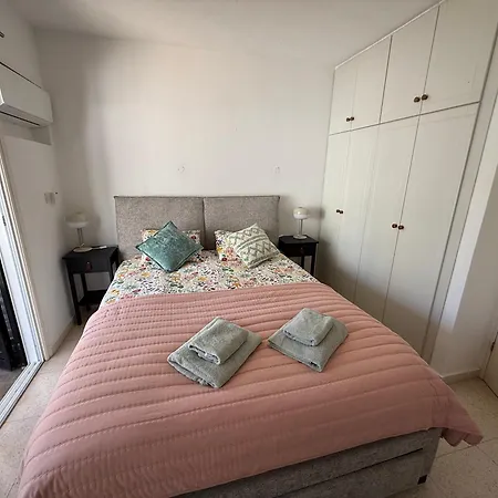 Trindad, 1 -c Apartman